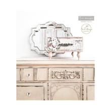 Redesign Décor Transfers® - Sweet Lamb - misura 15,24 cm x 30,48 cm