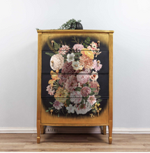 Decor Transfers® - woodland floreal - misura 61x89 cm