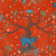 Tree of Life - Carta da Parati MINDTHEGAP | Transylvanian Rhapsody