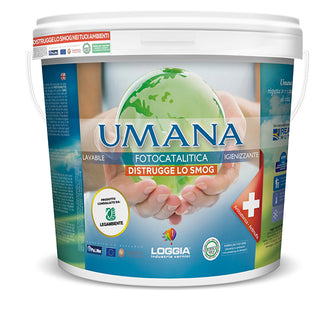 Umana classic