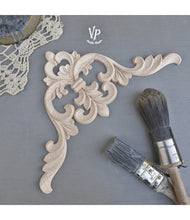 Fregio Decorativo- 20x20 cm